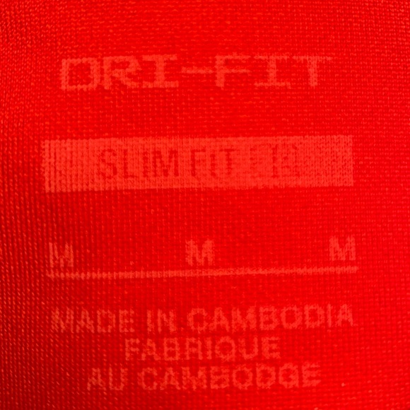 Nike Women’s Athletic Tank Top - Picture 6 of 9